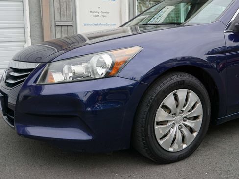 Used 2011 Honda Accord LX image 20