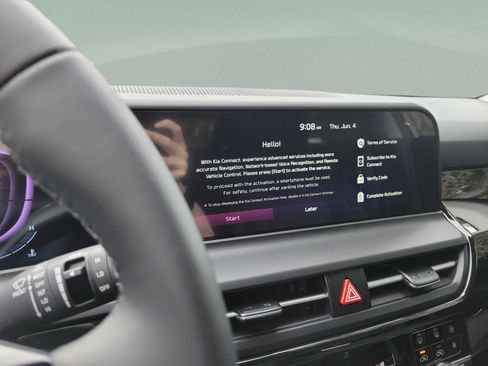 New 2026 Kia Seltos S FWD image 17