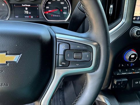 Used 2023 Chevrolet Silverado 3500 LTZ AWD/4WD image 15