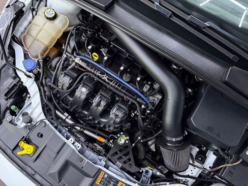 Used 2017 Ford Focus RS image 30