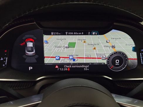 Used 2021 Audi R8 V10 w/ Premium Package image 41