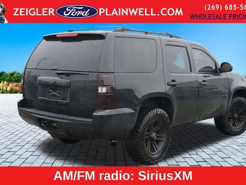 Used 2014 Chevrolet Tahoe LT image 5
