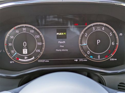 New 2026 Jaguar F-PACE R-Dynamic S image 31