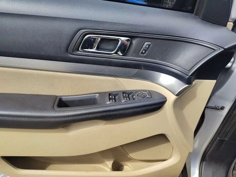 Used 2016 Ford Explorer 4WD image 11