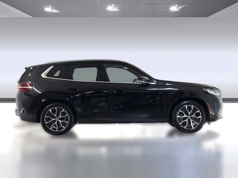 New 2026 BMW X3 xDrive30 w/ Convenience Package AWD/4WD image 7