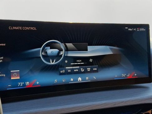 Certified 2026 BMW 430i xDrive Coupe w/ Premium Package image 17