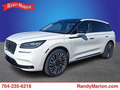 Certified 2021 Lincoln Corsair Grand Touring w/ Towing Package I