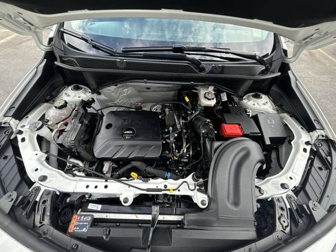 Used 2024 Buick Encore GX Sport Touring w/ Comfort Package FWD image 30