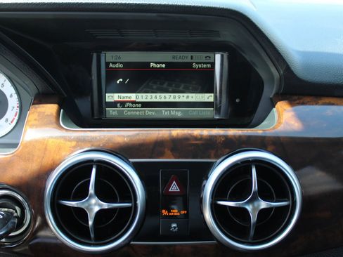 Used 2014 Mercedes-Benz GLK 350 4MATIC image 14