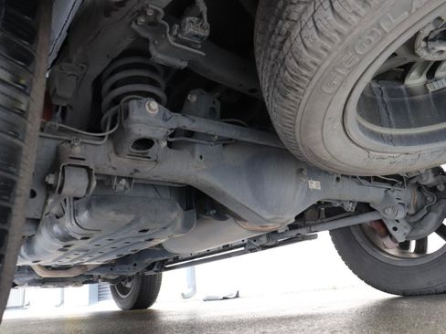 Used 2020 Toyota 4Runner Nightshade image 70