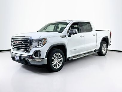Used 2021 GMC Sierra 1500 SLT w/ SLT Premium Package