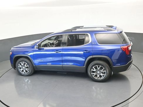 Used 2023 GMC Acadia SLE w/ Driver Convenience Package image 52