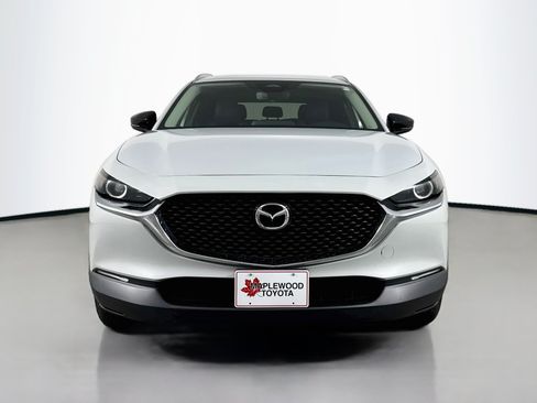 Used 2024 MAZDA CX-30 AWD 2.5 S w/ Select Sport Pkg image 2