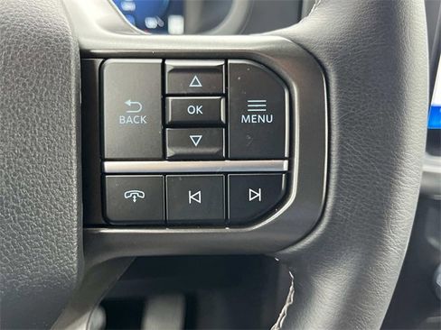 Used 2024 Ford F150 XLT w/ Equipment Group 302A MID image 32