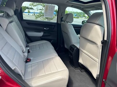 Used 2026 Honda CR-V EX-L image 20