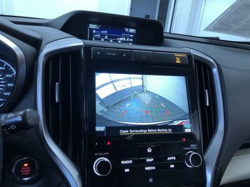 Used 2019 Subaru Ascent Limited w/ Popular Package #2 AWD/4WD image 28