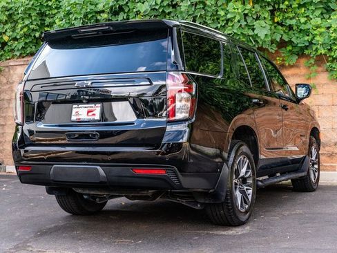 Used 2023 Chevrolet Tahoe Z71 image 5