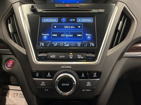 Used 2014 Acura MDX 3.5L Technology Package image 25