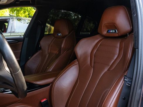 Used 2018 BMW M5 w/ Executive Package AWD/4WD image 3