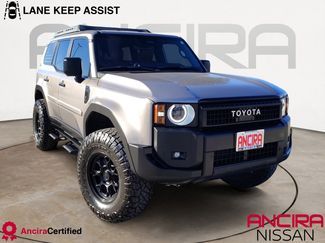 Used 2025 Toyota Land Cruiser 1958 video 1