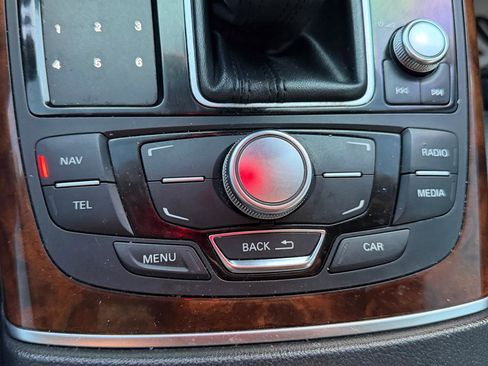 Used 2012 Audi A6 3.0T Premium image 30