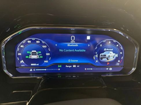 Used 2023 Chevrolet Silverado 1500 LT Trail Boss image 20