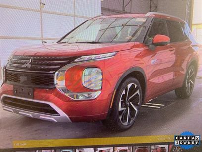 Used 2023 Mitsubishi Outlander SEL 40th Anniversary