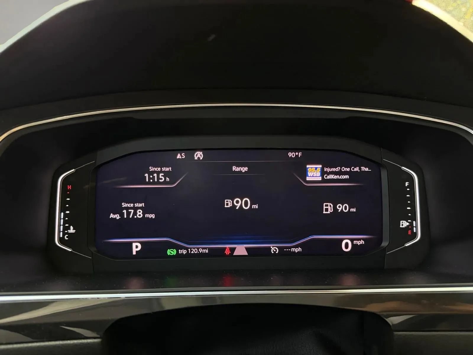 Used 2019 Volkswagen Tiguan SEL FWD image 23