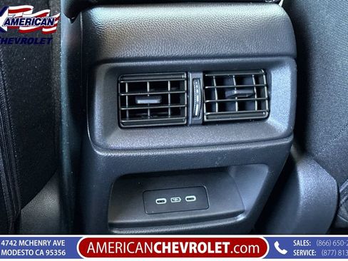 Used 2024 Honda CR-V EX image 16