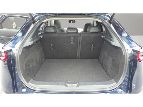 Certified 2025 MAZDA CX-30 2.5 Turbo w/ Premium Package image 16