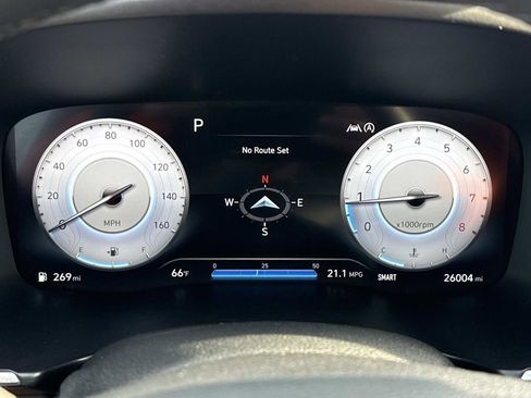 Used 2023 Hyundai Santa Fe Limited AWD/4WD image 24