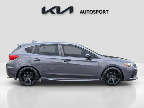Used 2020 Subaru Impreza 2.0i Sport image 7