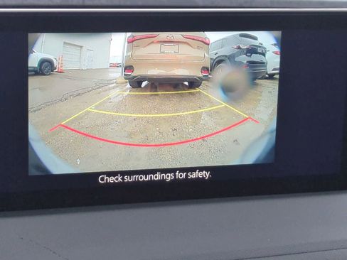 New 2026 MAZDA MX-5 Miata RF Grand Touring w/ Weather Package image 27