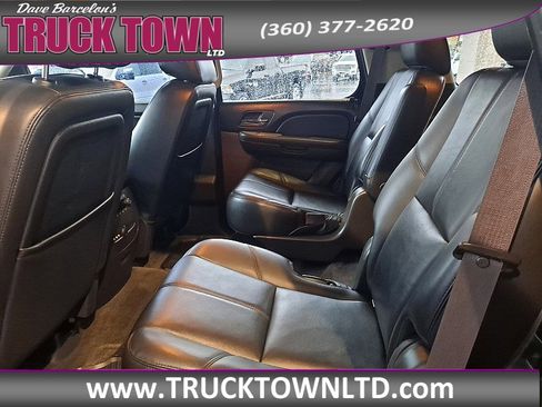 Used 2013 Chevrolet Tahoe LT image 14