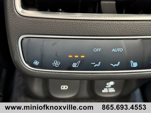 Used 2026 Genesis GV70 3.5T Sport Prestige image 31