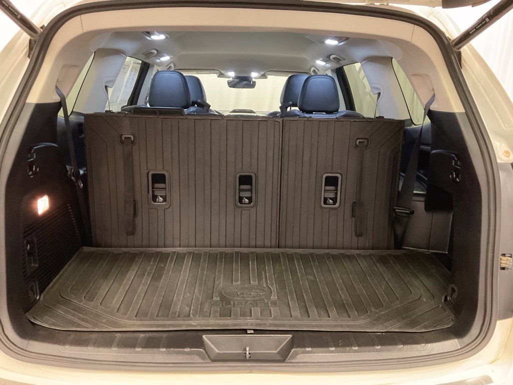 Used 2023 Subaru Ascent Limited w/ Popular Package #2A AWD/4WD image 9
