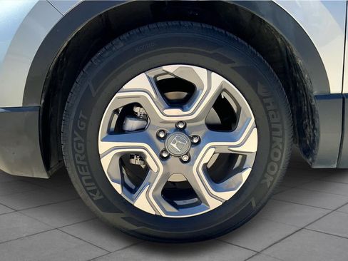 Used 2019 Honda CR-V EX-L image 11