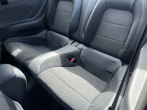 New 2025 Ford Mustang GT image 19