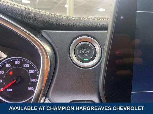 Certified 2024 Chevrolet Blazer LT w/ Convenience Package FWD image 22