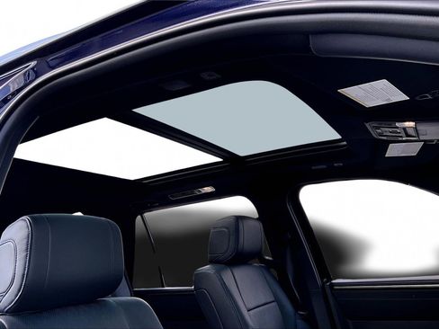 New 2026 Toyota Sequoia Platinum image 13