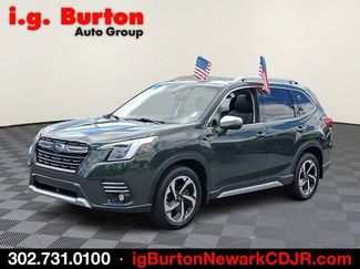 Used 2023 Subaru Forester Touring AWD/4WD video 3