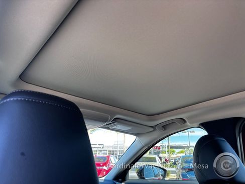 New 2026 MAZDA CX-50 AWD 2.5 Hybrid w/ Cargo Package image 23