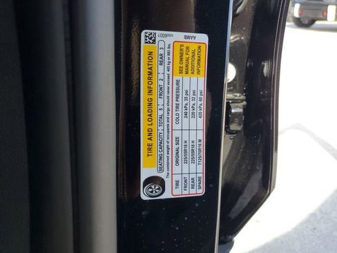 New 2026 Buick Envista Sport Touring w/ Convenience I Package FWD image 31