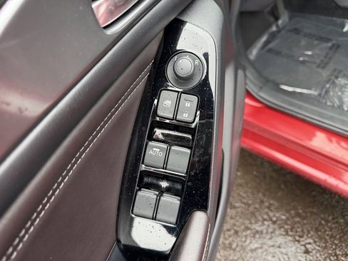 Used 2018 MAZDA MAZDA3 Grand Touring w/ Premium Equipment Package image 13