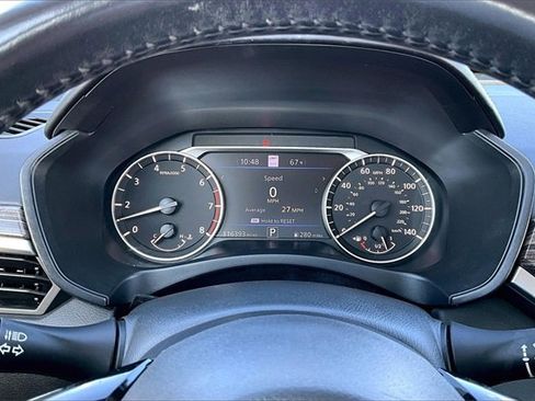 Used 2019 Nissan Altima 2.5 SL image 21