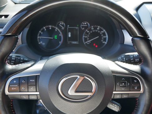 Used 2023 Lexus GX 460 Premium w/ Premium Plus Package image 26