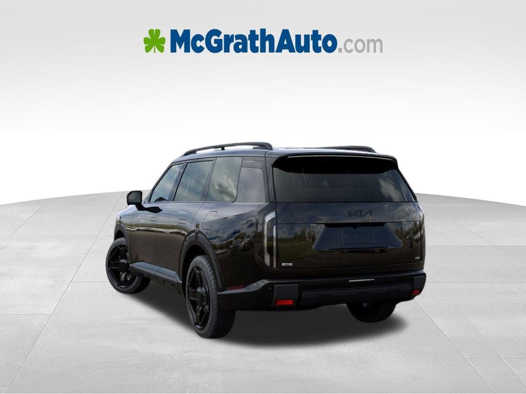 New 2027 Kia Telluride X-Line SX Prestige AWD/4WD image 6
