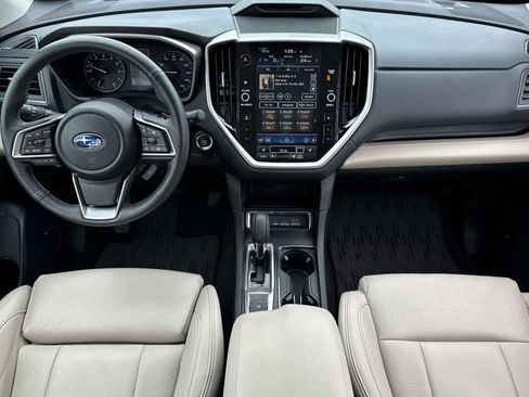 Certified 2024 Subaru Ascent Limited w/ Technology Package image 12
