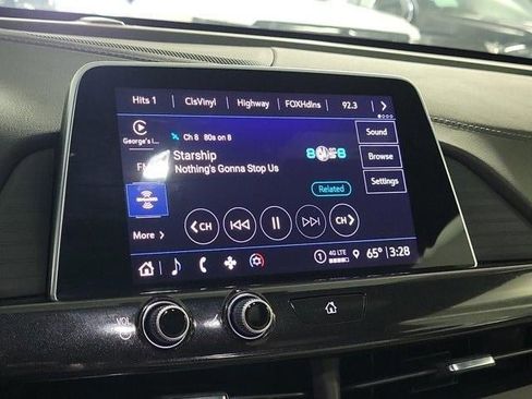 Certified 2024 Cadillac CT4 Luxury image 15