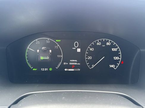 New 2026 Honda CR-V Sport image 37